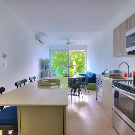 Beautiful Small Three Bedroom